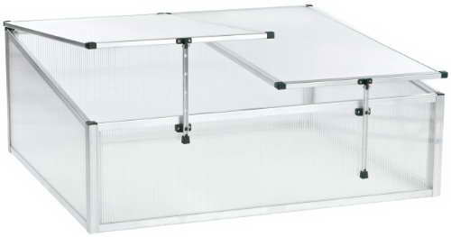 Beckmann FS1 Frühbeet Typ Allgäu Modell 1 - 1