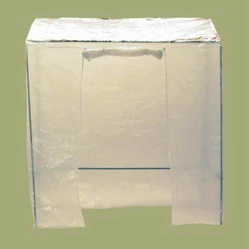 Tomatengewächshaus Breite 180cm - 1