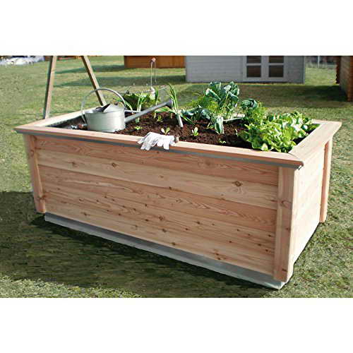 KGT Hochbeet »Woody« - 1