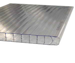 Hohlkammerplatten 16mm