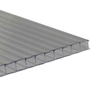 Hohlkammerplatten 6mm