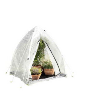 Bio Green Winterschutz Tropical Island Zelt - M- 200 x 150 -