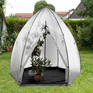 Vitavia Pflanzenzelt Tropical Island L -