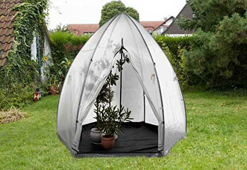 Vitavia Pflanzenzelt Tropical Island L -