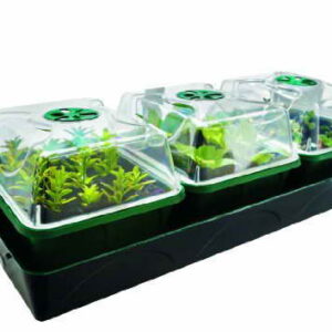 Bio Green Aufzuchtartikel Hollandia Aufzuchtstation, Mehrfarbig -