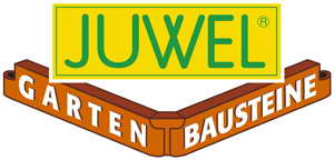 Logo Juwel Gartenbausteine