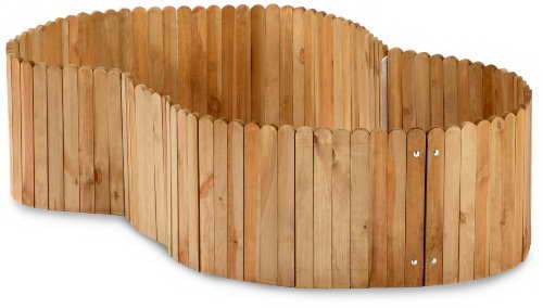 Beckmann KB1 Hochbeet Größe 1 - 