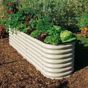 Metall-Hochbeet "Profi" Größe 1 -