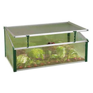 Frühbeet Easy Fix 100x60x40/30cm -
