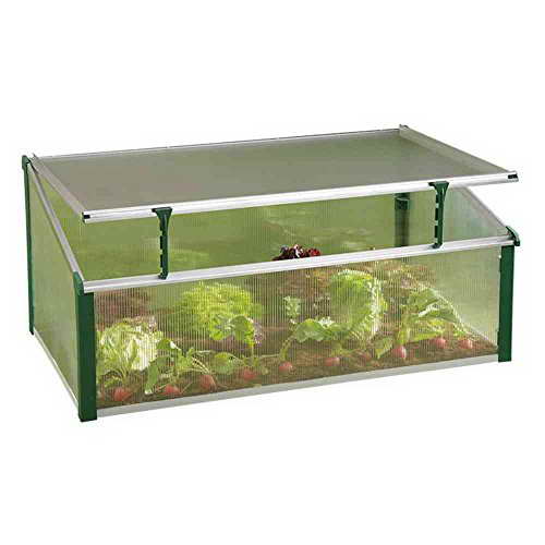 Frühbeet Easy Fix 100x60x40/30cm -