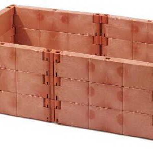 Juwel 20332 Hochbeet, 130 x 60 x 52 cm, Größe: 1 -