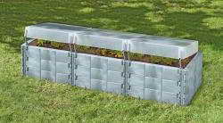 Juwel XL 2in1 Hochbeet Basalt - 