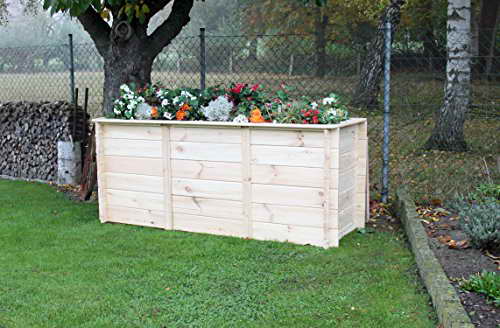 Promadino Hochbeet 1,6m - 