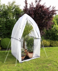 Bio Green Winterschutz Verlängerung für TI-M - 