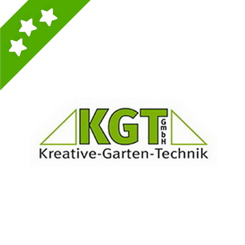 KGT Gewächshaus