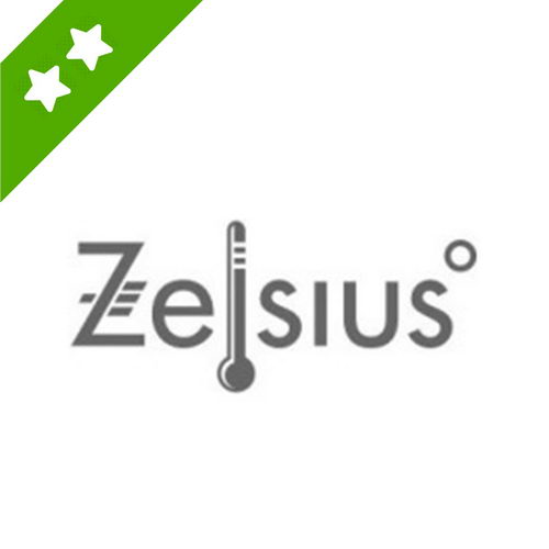 Zelsius Gewächshaus